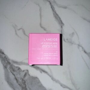 Laneige Lip Sleeping Mask 20g Sweet Candy BRAND NEW‼️